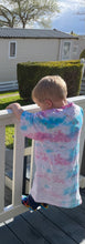 Load image into Gallery viewer, Tshirt - Tie Dye