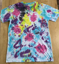 Load image into Gallery viewer, Tshirt - Tie Dye