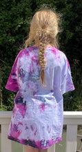 Load image into Gallery viewer, Tshirt - Tie Dye