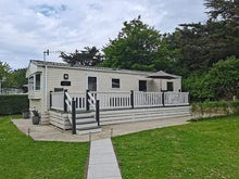 Load image into Gallery viewer, STAY IN A TWO BEDROOM HOLIDAY HOME NEAR MILFORD ON SEA
