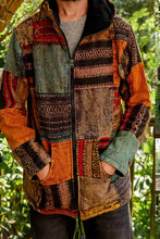 Load image into Gallery viewer, Jacket