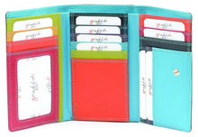 Load image into Gallery viewer, Purse - Leather