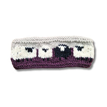 Load image into Gallery viewer, Wool Headband