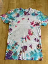 Load image into Gallery viewer, Tshirt - Tie Dye