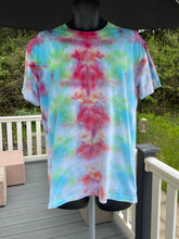 Load image into Gallery viewer, Tshirt - Tie Dye