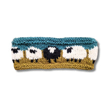 Load image into Gallery viewer, Wool Headband