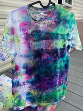 Load image into Gallery viewer, Tshirt - Tie Dye