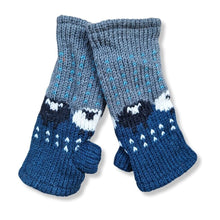 Load image into Gallery viewer, Wool Gloves