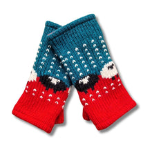 Load image into Gallery viewer, Wool Gloves