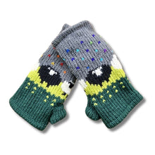 Load image into Gallery viewer, Wool Gloves