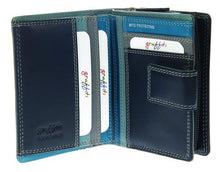 Load image into Gallery viewer, Purse - Leather