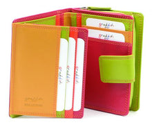 Load image into Gallery viewer, Purse - Leather