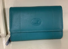 Load image into Gallery viewer, Purse - Leather