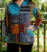 Load image into Gallery viewer, Jacket