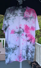 Load image into Gallery viewer, Tshirt - Tie Dye