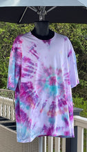 Load image into Gallery viewer, Tshirt - Tie Dye