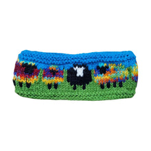 Load image into Gallery viewer, Wool Headband