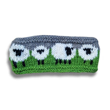 Load image into Gallery viewer, Wool Headband