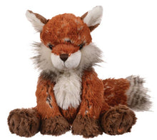 Load image into Gallery viewer, Plush Animal Toy