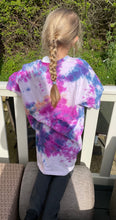 Load image into Gallery viewer, Tshirt - Tie Dye