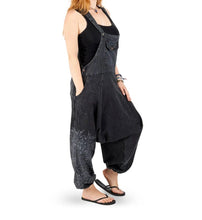 Load image into Gallery viewer, Dungarees