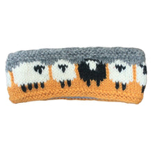 Load image into Gallery viewer, Wool Headband