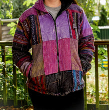 Load image into Gallery viewer, Jacket