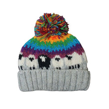 Load image into Gallery viewer, Hat - Wool