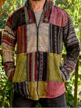 Load image into Gallery viewer, Jacket