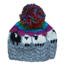 Load image into Gallery viewer, Hat - Wool