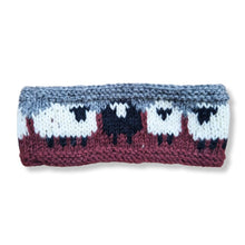 Load image into Gallery viewer, Wool Headband