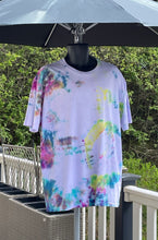 Load image into Gallery viewer, Tshirt - Tie Dye