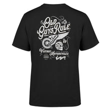 Load image into Gallery viewer, T-shirt ‘Vintage Motorcycle’
