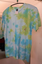 Load image into Gallery viewer, Tshirt - Tie Dye
