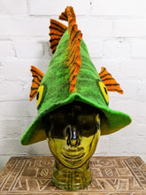 Load image into Gallery viewer, Felt - Hat