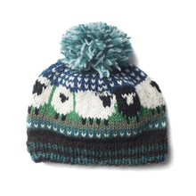 Load image into Gallery viewer, Hat - Wool