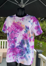Load image into Gallery viewer, Tshirt - Tie Dye