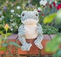 Load image into Gallery viewer, Plush Animal Toy