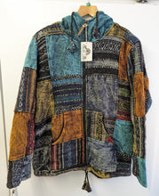 Load image into Gallery viewer, Jacket