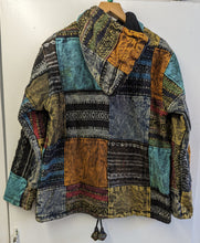 Load image into Gallery viewer, Jacket