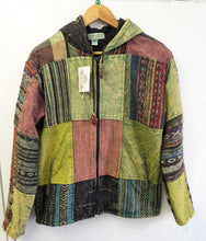 Load image into Gallery viewer, Jacket