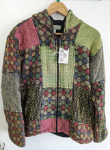 Load image into Gallery viewer, Jacket