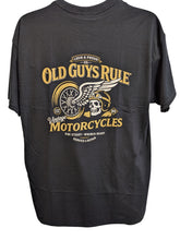 Load image into Gallery viewer, T-shirt ‘Vintage Motorcycle’