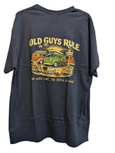 Load image into Gallery viewer, T-shirt ‘Parking Lot’ new