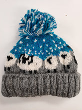 Load image into Gallery viewer, Hat - Wool