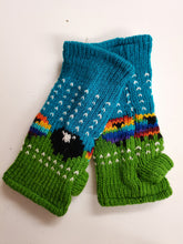 Load image into Gallery viewer, Wool Gloves
