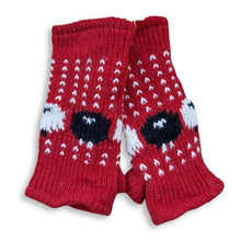 Load image into Gallery viewer, Wool Gloves