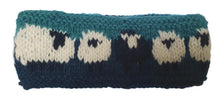 Load image into Gallery viewer, Wool Headband