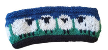 Load image into Gallery viewer, Wool Headband