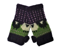 Load image into Gallery viewer, Wool Gloves